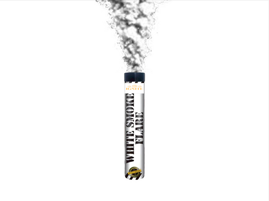 White Smoke Flare
